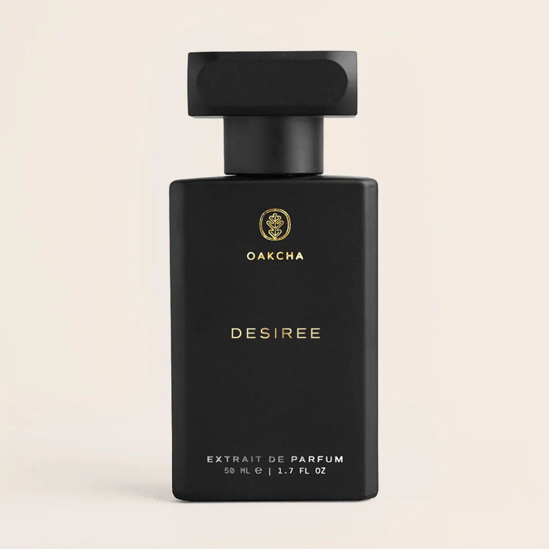 Perfume Juicy Fragrance - Perfume OAKCHA Desiree para Mujer y
