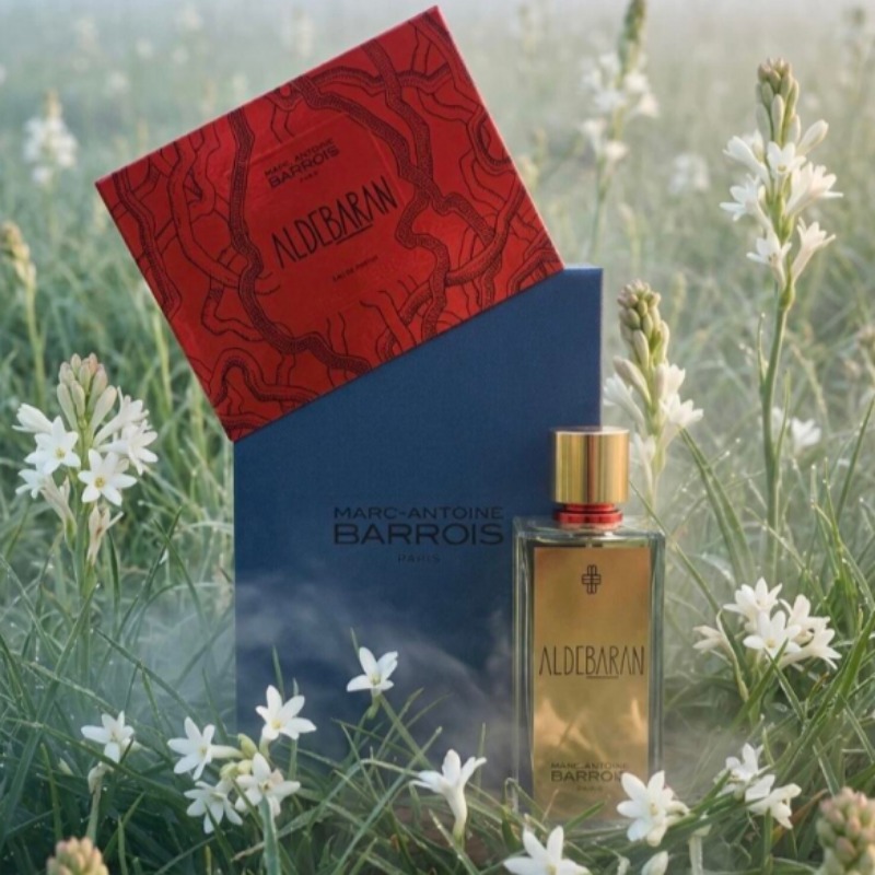 Perfume Fragrance Intense - Perfume Unisex Amaderado Especiado Cálido Intenso