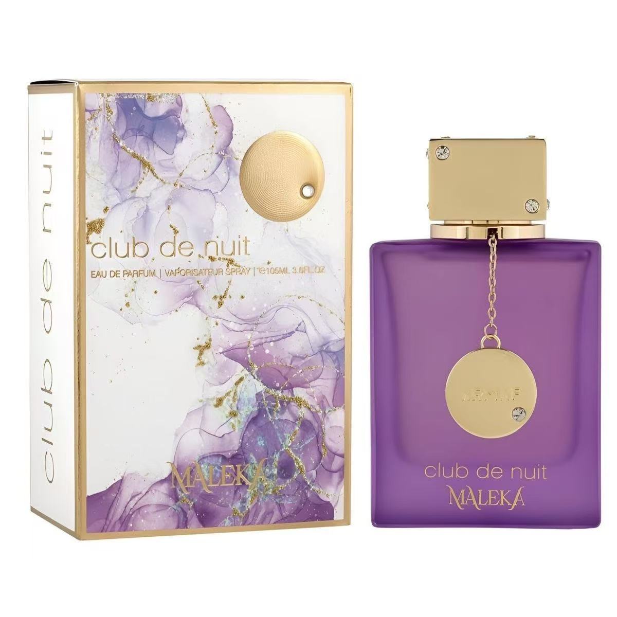 Eau De Parfum Women - Perfume Armaf Maleka 3.4oz/100ml, Eau de