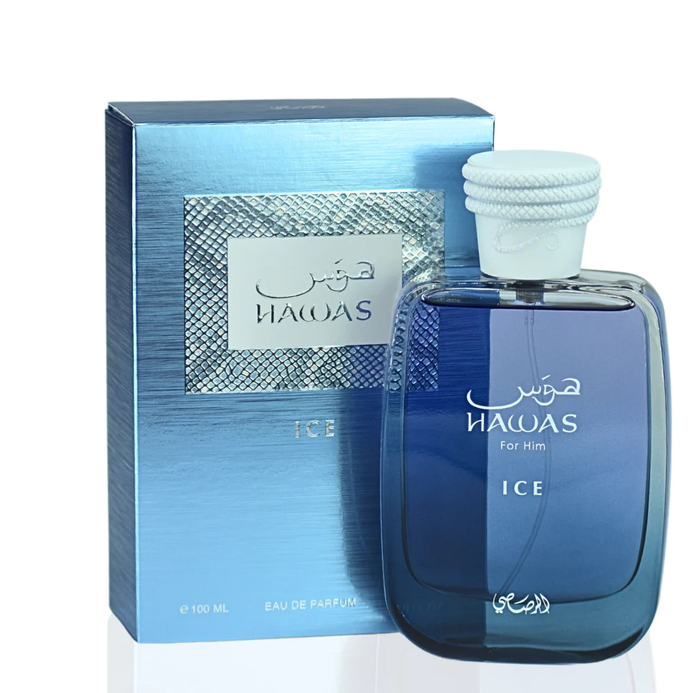 Pure Perfume Fragrance - Perfume clásico para hombre, de larga
