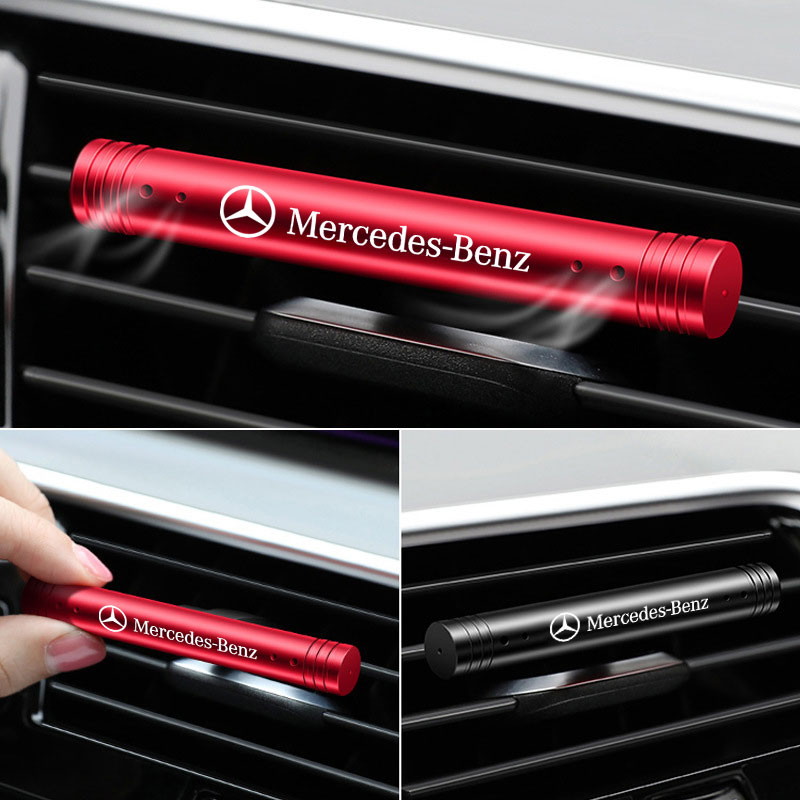 Perfume Fragrance Refill - Ambientador para coche, difusor de fragancia