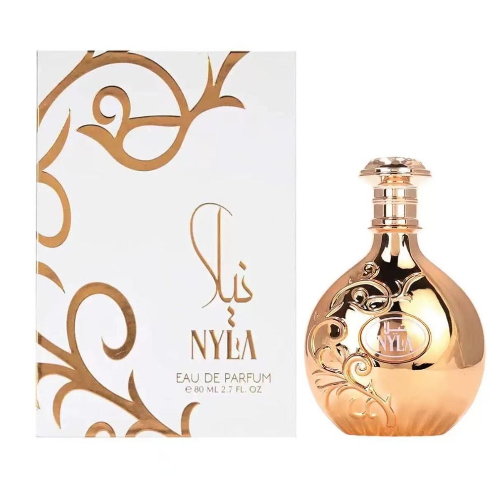 Perfume Fragrance Intense - Fragancia Oriental, Eau de Parfum para