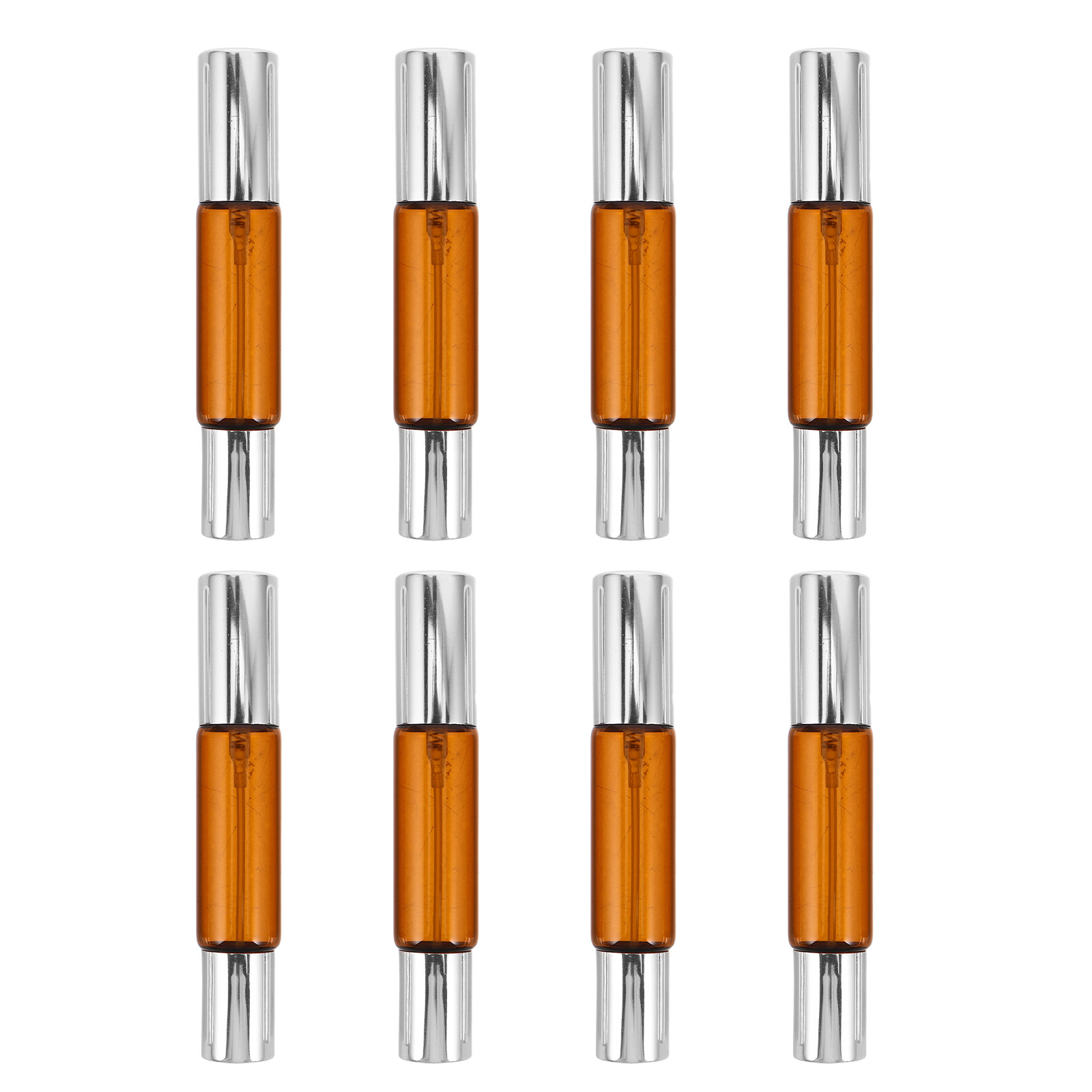 Perfume Fragrance Refill - Botellas de Recarga para Aceites Esenciales