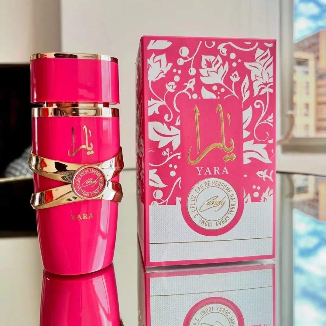 Perfume Gardenia Fragrance - Perfume de Marca Árabe, Fragancia Duradera,