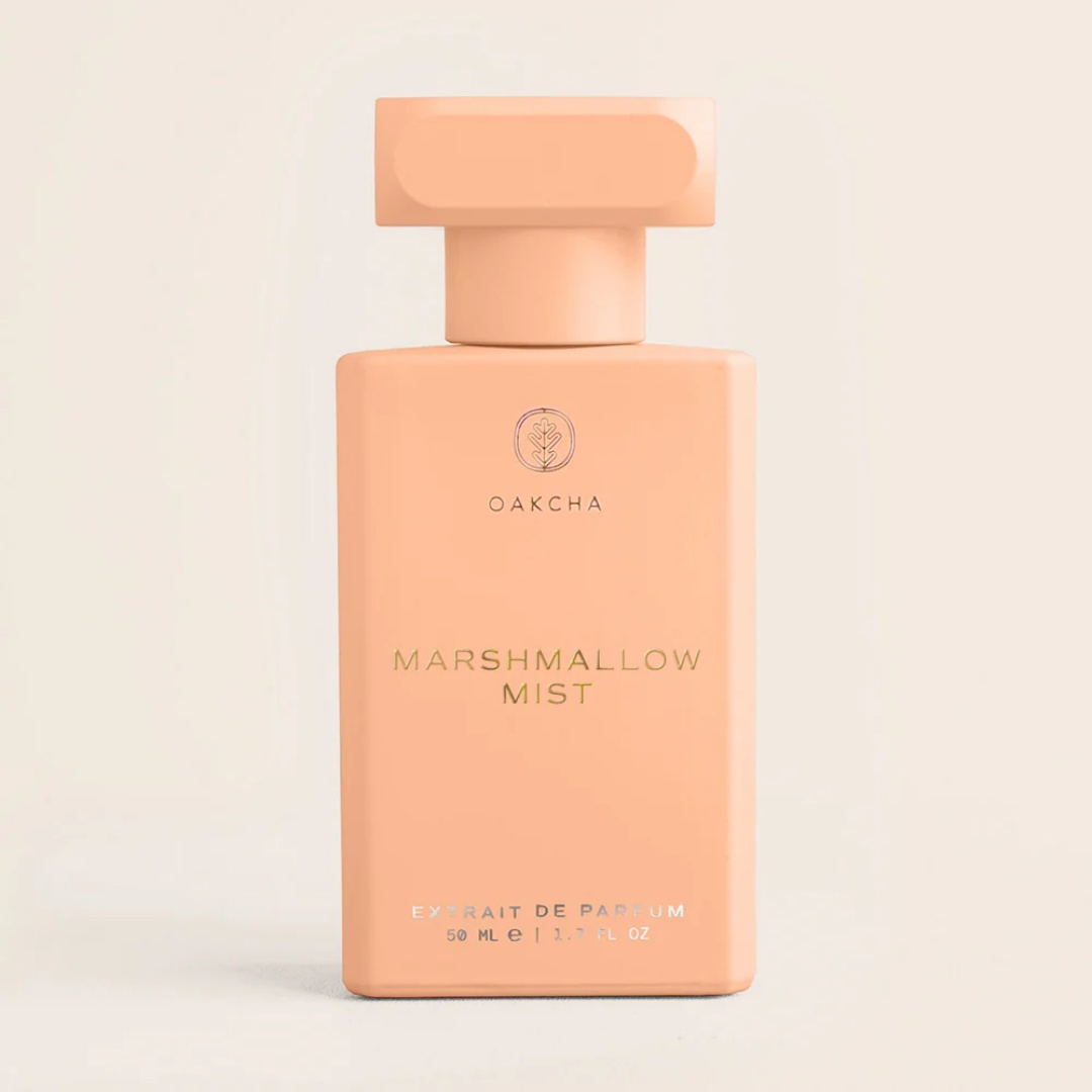 Perfume Juicy Fragrance - Perfume OAKCHA Marshmallow Mist para Mujer