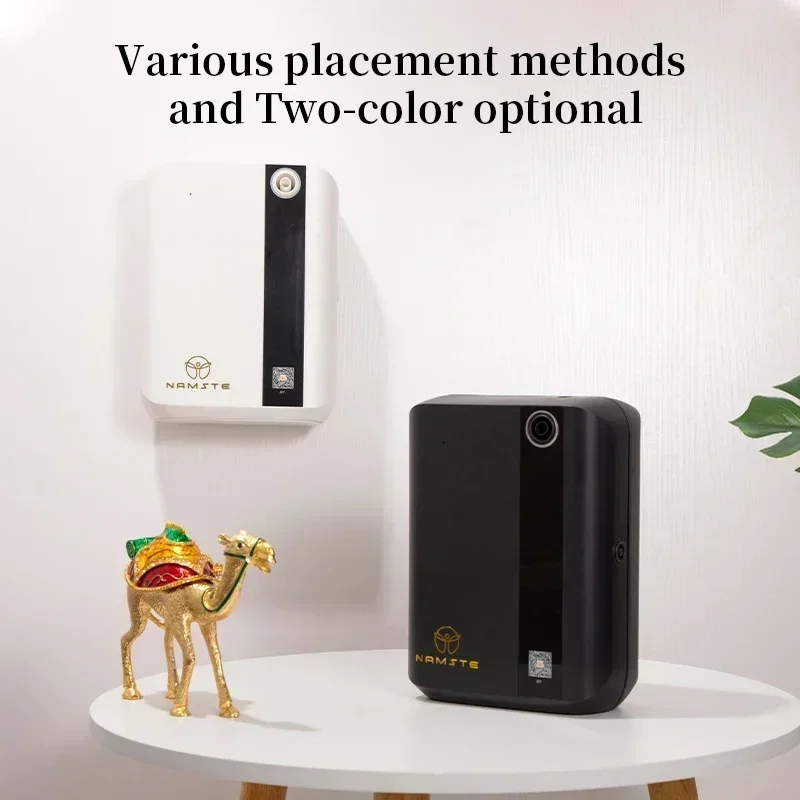 Perfume Fragrance House - Difusor de Aroma Eléctrico para el
