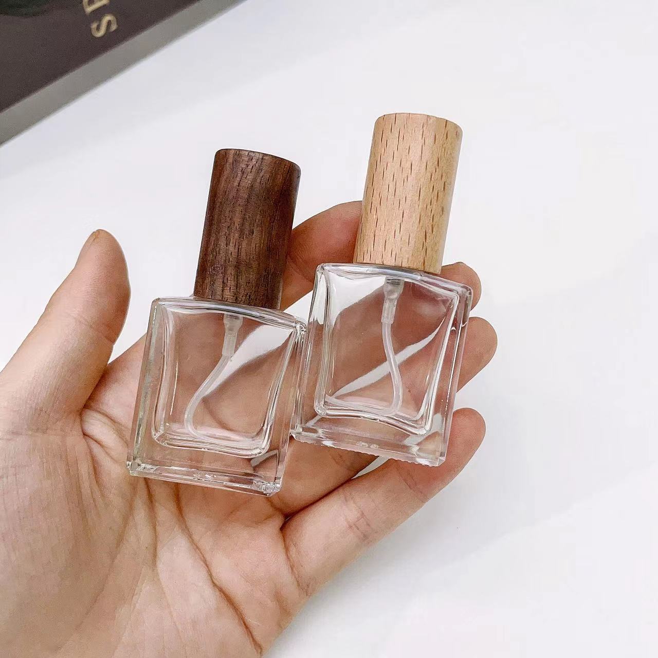 Perfume Fragrance House - Botella de Spray de Perfume de