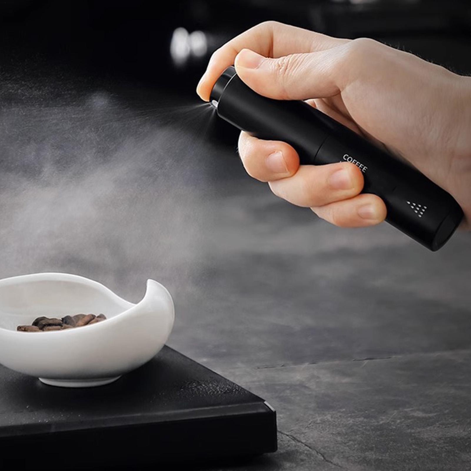 Perfume Fragrance House - Botella de Spray para Café de