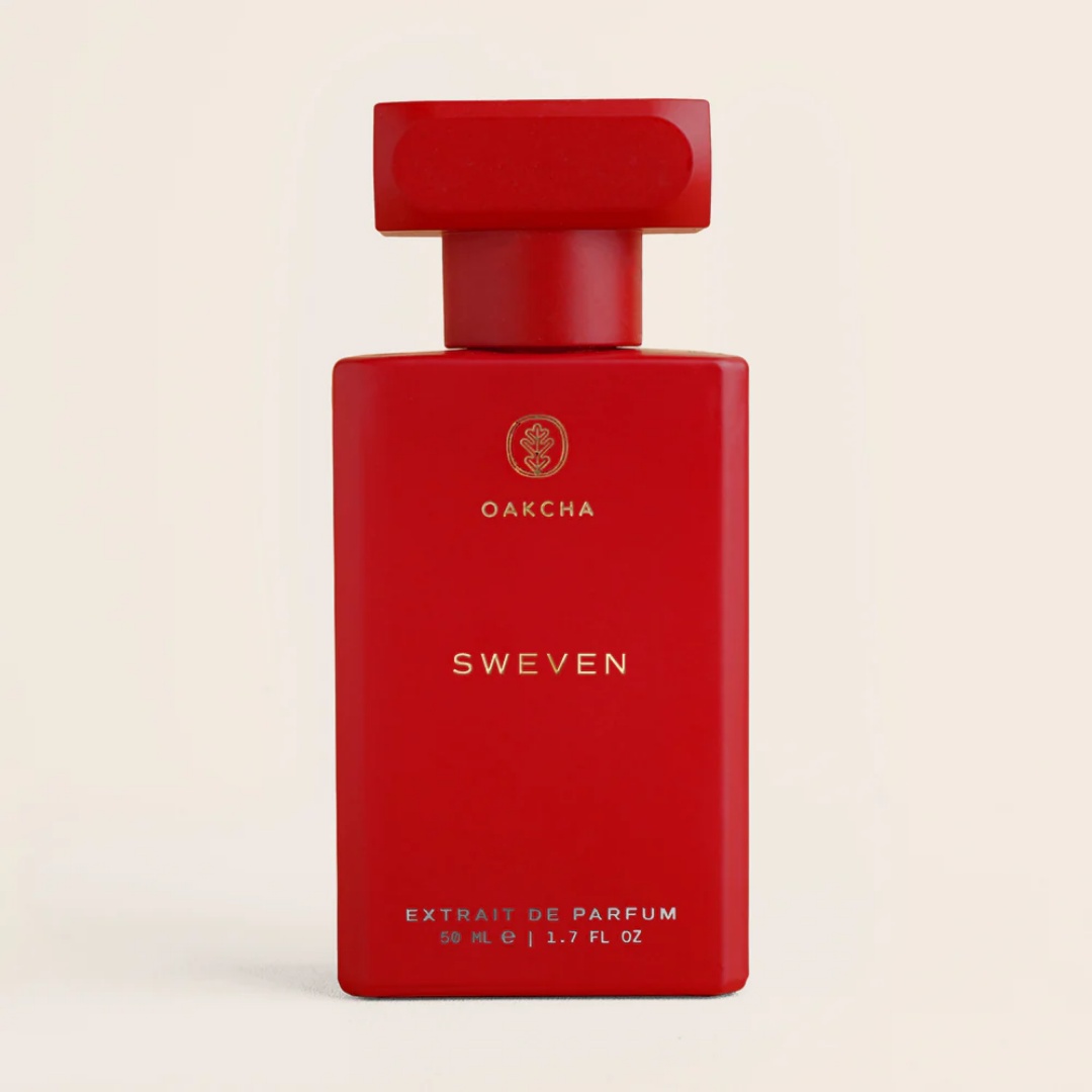 Perfume Juicy Fragrance - Perfume OAKCHA Sweven para Mujer y