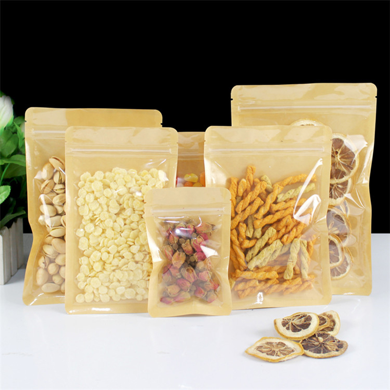 Perfume Fragrance House - Bolsa con cierre de cremallera de