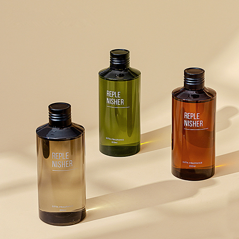 Perfume Fragrance Refill - Recambio de difusor de aroma de