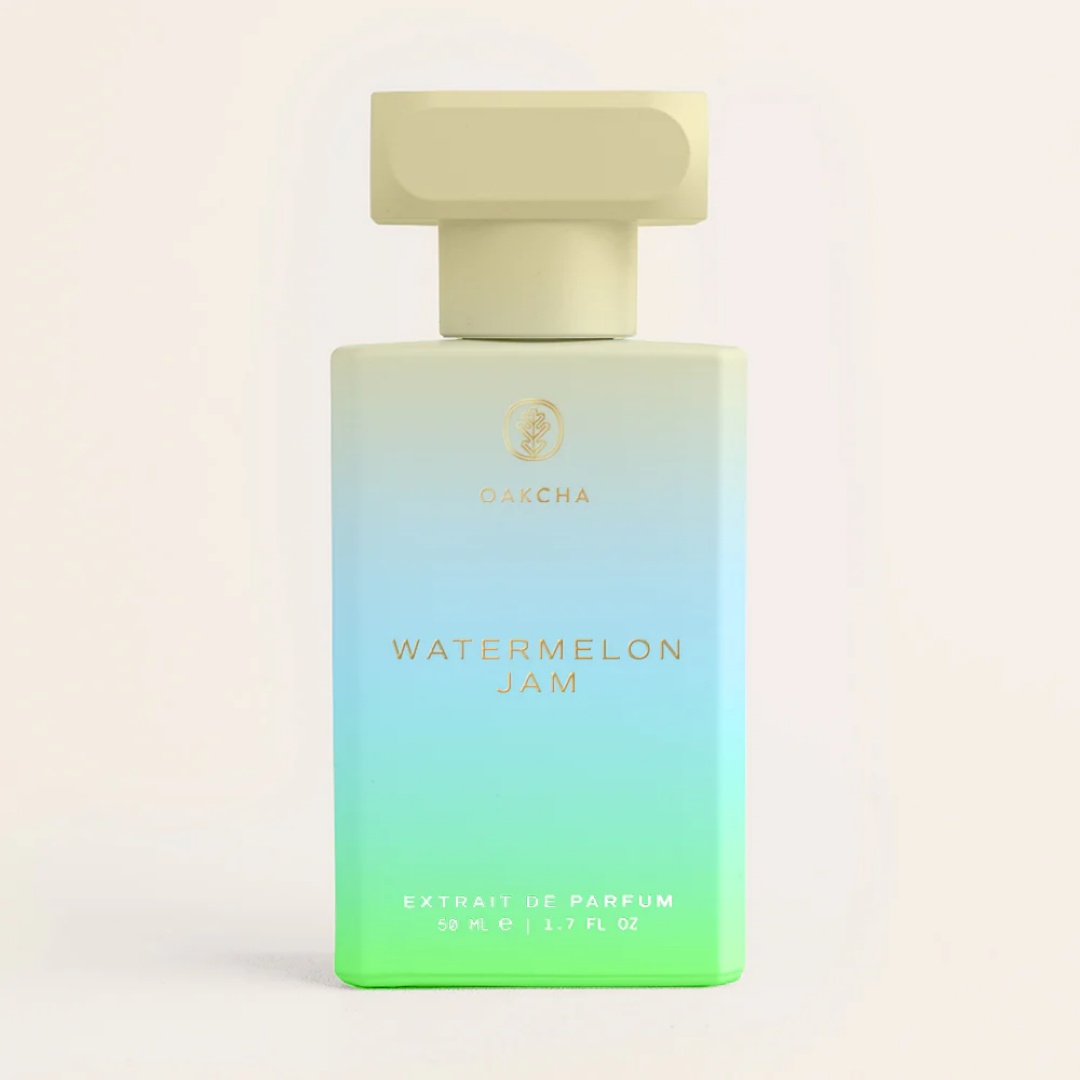 Perfume Juicy Fragrance - Perfume OAKCHA Watermelon Jam para Mujer