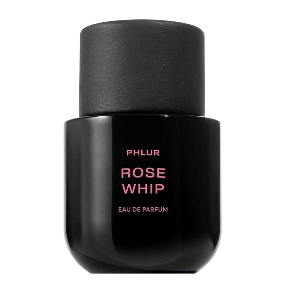 Perfume PHLUR Rose Whip para M - Women'S Perfume Rose Fragrance reseña y precio