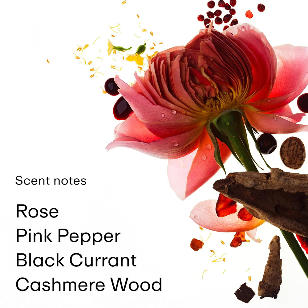 Perfume PHLUR Rose Whip para M - Women'S Perfume Rose Fragrance reseña y precio