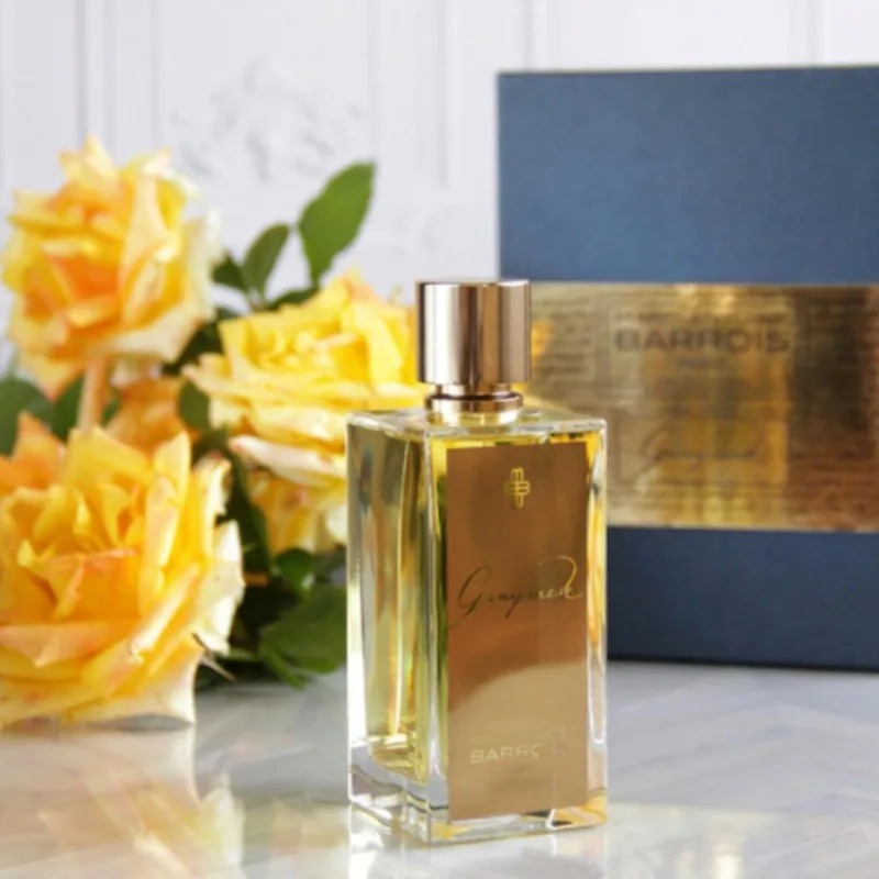 Perfume Unisex Amaderado Espec - Perfume Fragrance Intense reseña y precio