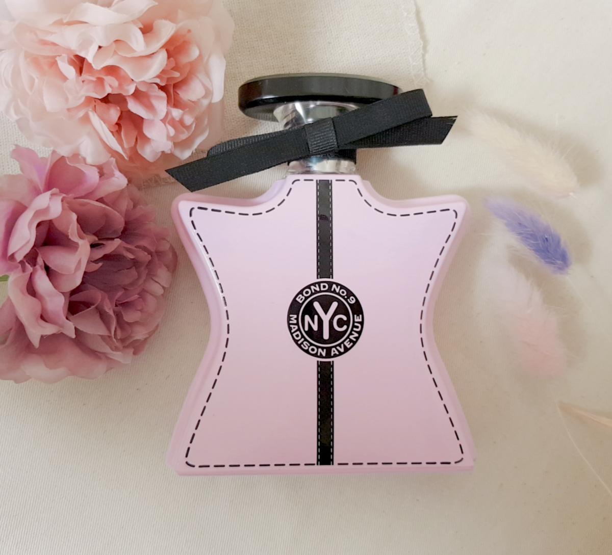 Bond No.9 Madison Avenue EDP 1 - Perfume Juicy Fragrance reseña y precio