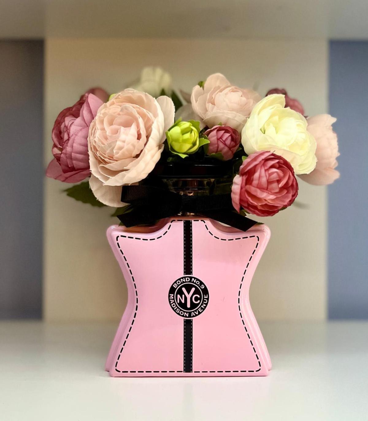Bond No.9 Madison Avenue EDP 1 - Perfume Juicy Fragrance reseña y precio