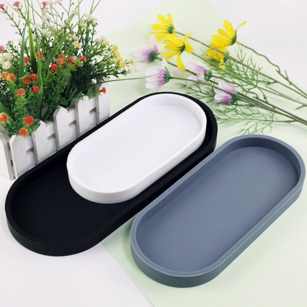 1 bandeja de silicona para toc - Perfume Fragrance House reseña y precio