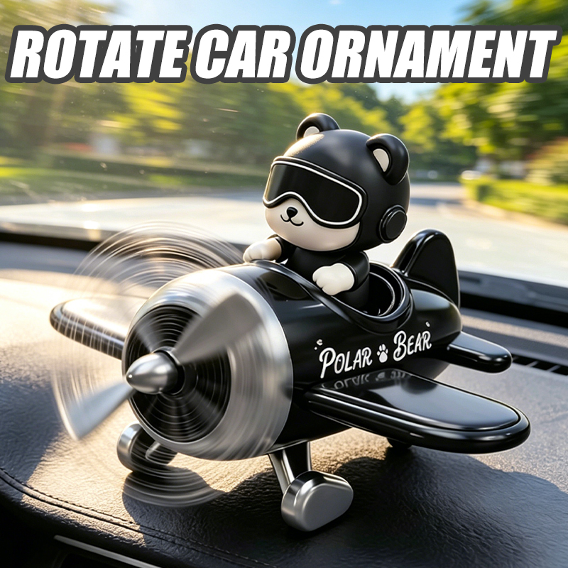 Ambientador para Coche sin Per - Perfume Fragrance Holder reseña y precio