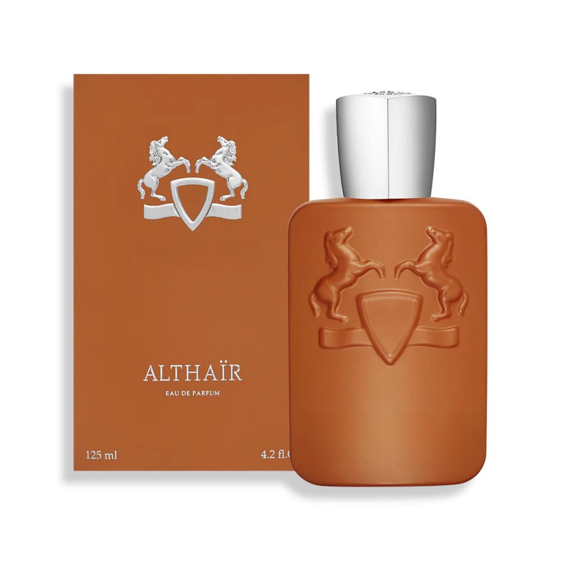 Fragancia en Botella Marrón de - Pure Perfume Fragrance reseña y precio