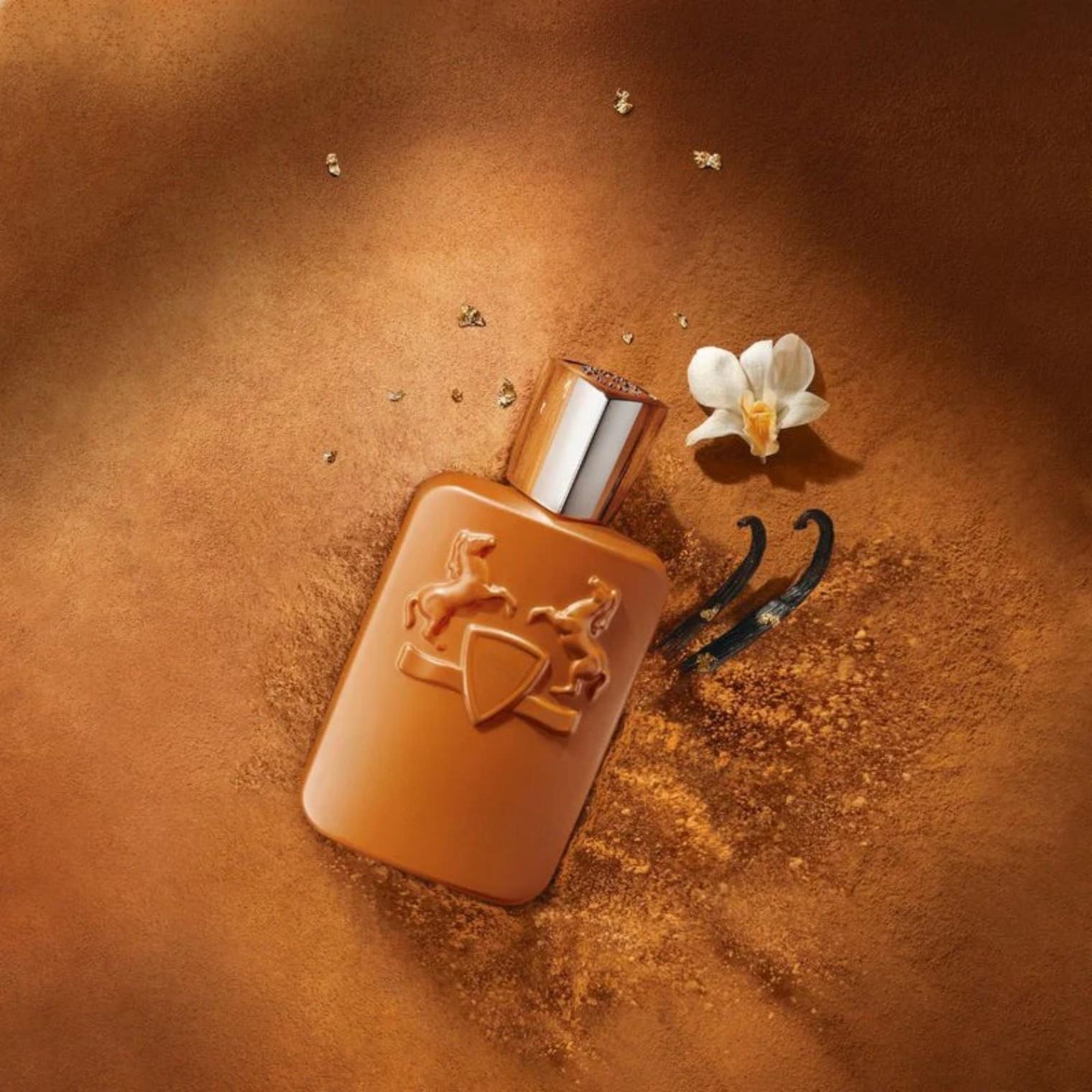 Fragancia en Botella Marrón de - Pure Perfume Fragrance reseña y precio