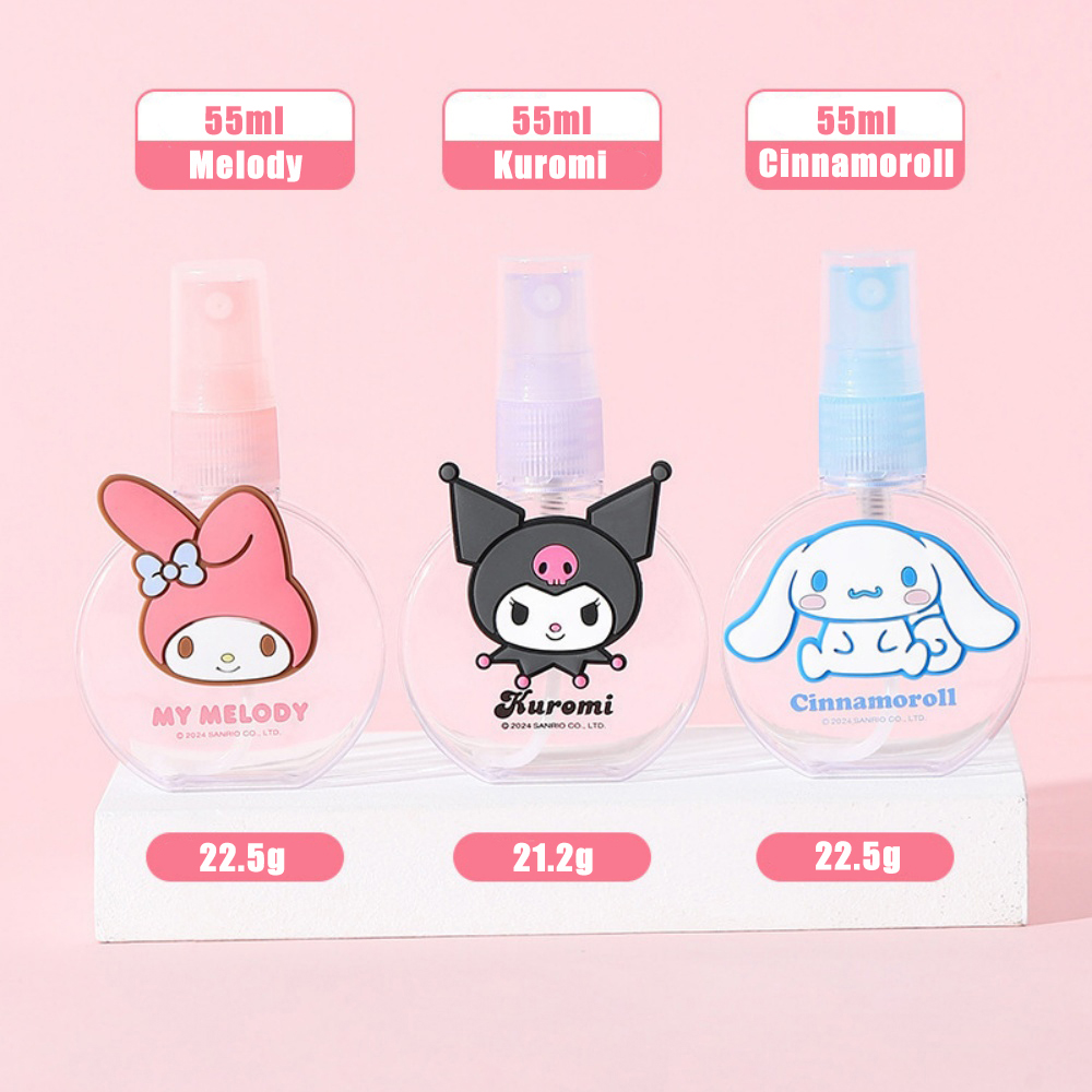 Botella de perfume recargable  - Perfume Fragrance House reseña y precio