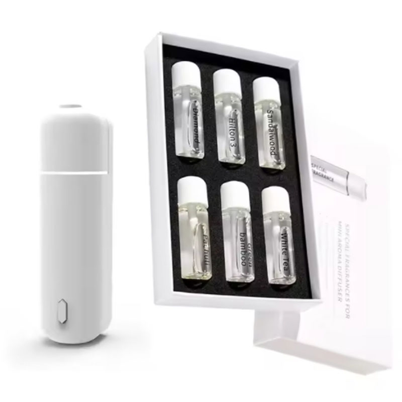Fragancia de repuesto para amb - Perfume Fragrance Refill reseña y precio