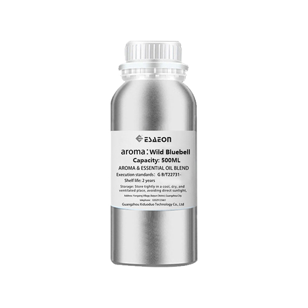 ESAEON 500ml (16.9 fl.oz) Acei - Perfume Gardenia Fragrance reseña y precio