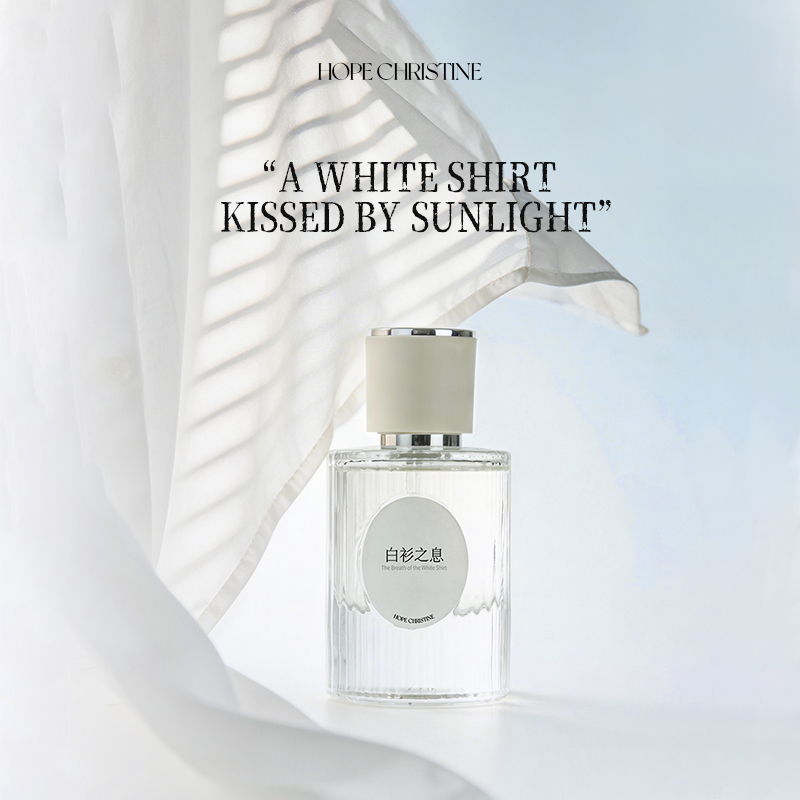 Perfume para Mujer Clean White - Women'S Perfume Rose Fragrance reseña y precio