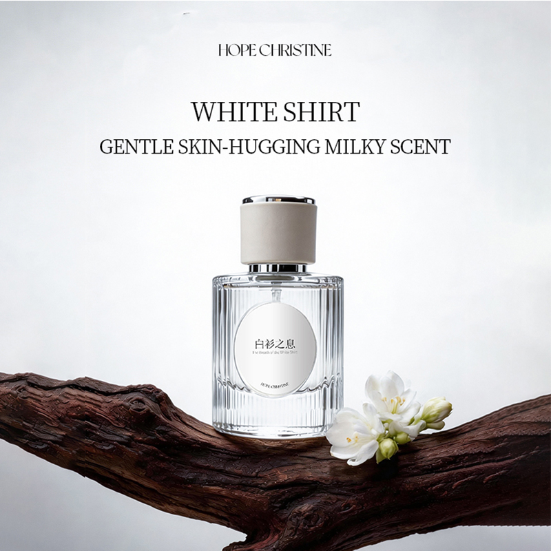 Perfume para Mujer Clean White - Women'S Perfume Rose Fragrance reseña y precio