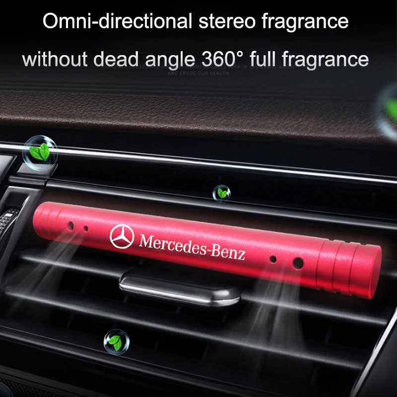 Ambientador para coche, difuso - Perfume Fragrance Refill reseña y precio