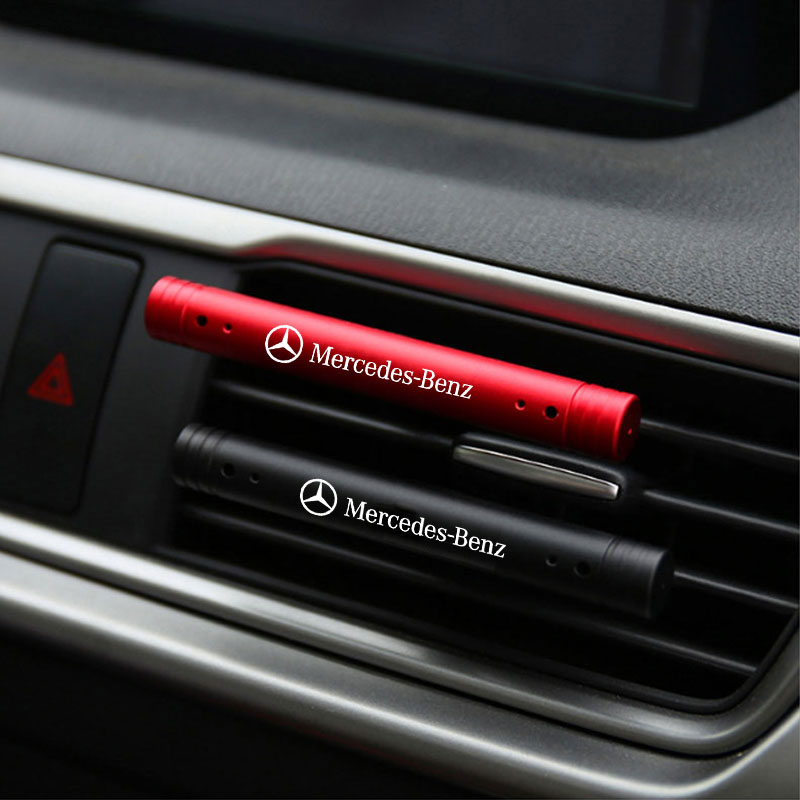 Ambientador para coche, difuso - Perfume Fragrance Refill reseña y precio
