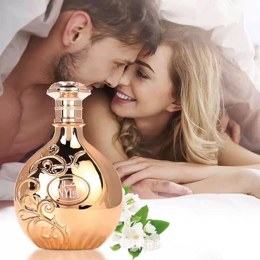 Fragancia Oriental, Eau de Par - Perfume Fragrance Intense reseña y precio