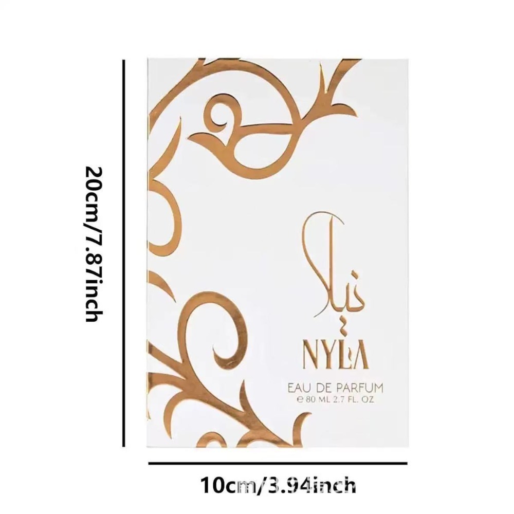 Fragancia Oriental, Eau de Par - Perfume Fragrance Intense reseña y precio