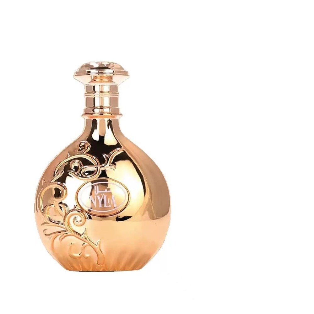 Fragancia Oriental, Eau de Par - Perfume Fragrance Intense reseña y precio