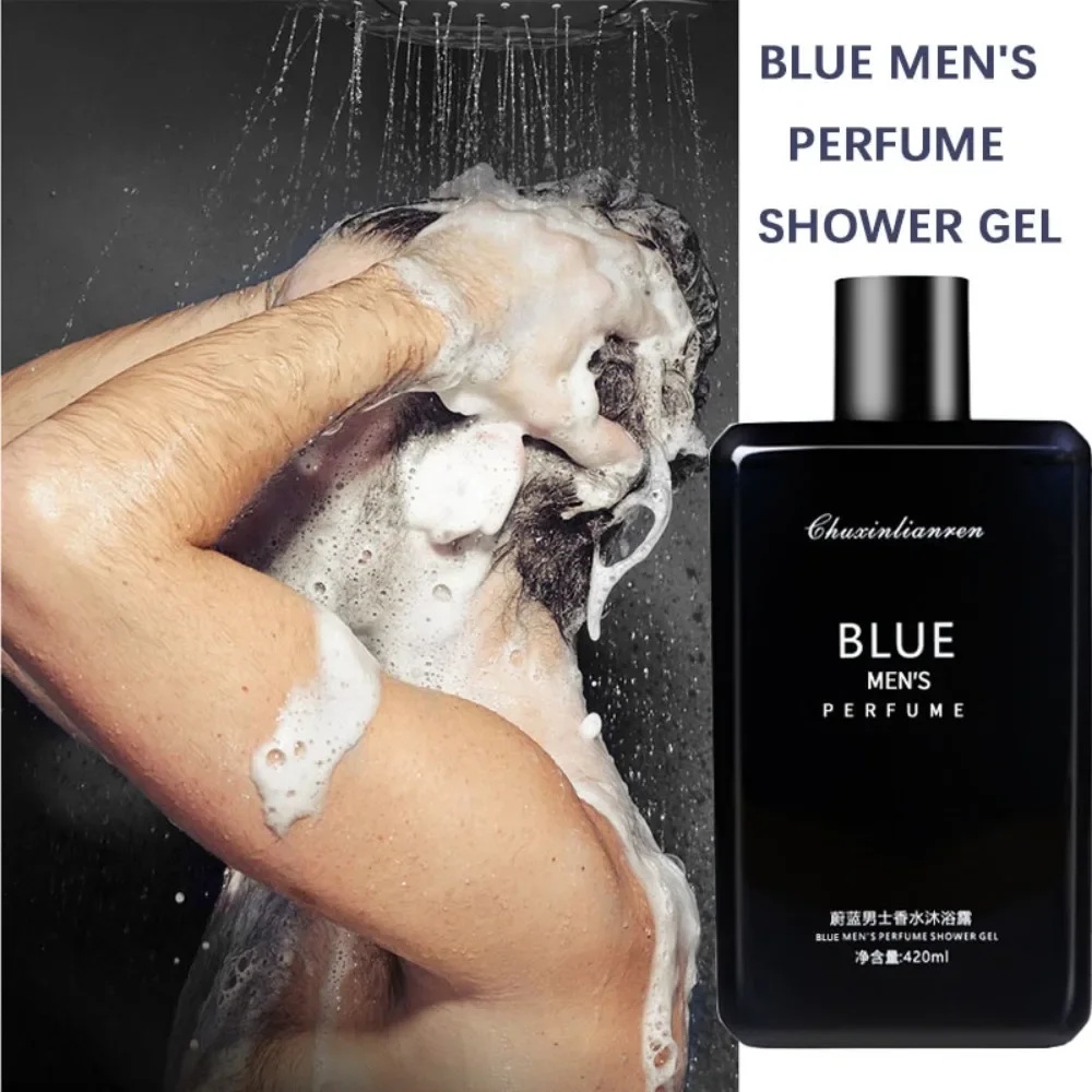 Champú con Fragancia Duradera, - Perfume Fragrance Shampoo reseña y precio