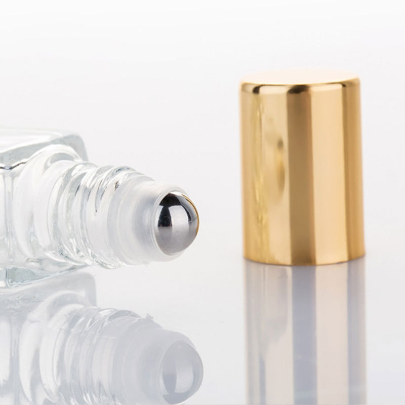 Botella de vidrio para aceite  - Perfume Fragrance House reseña y precio