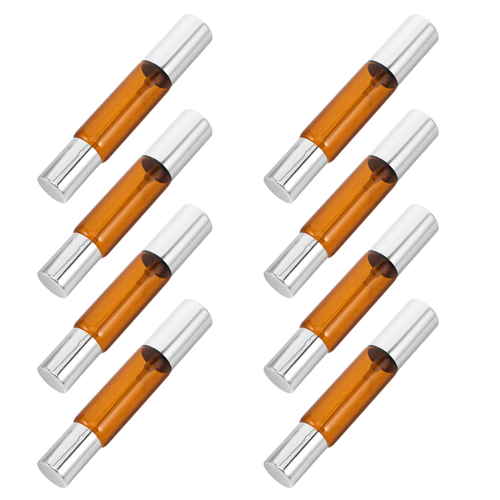 Botellas de Recarga para Aceit - Perfume Fragrance Refill reseña y precio
