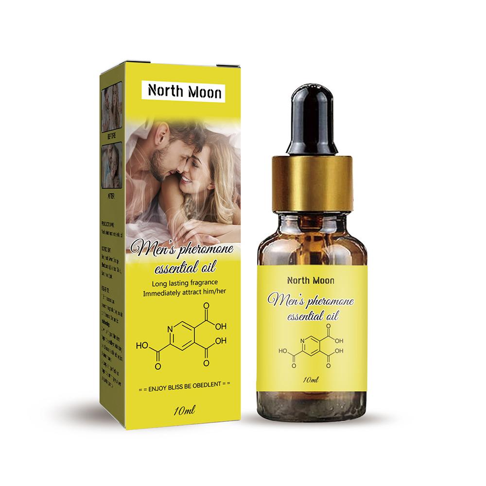 Perfume de feromonas de 10ml,  - Perfume Fragrance Intense reseña y precio