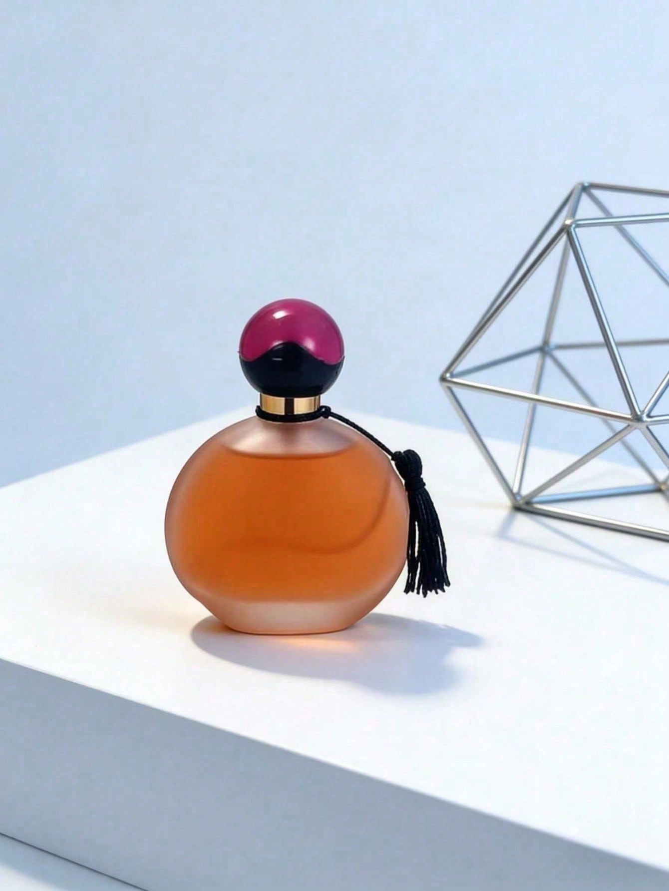 Perfume Vintage Tassel Round C - Eau De Parfum Women reseña y precio