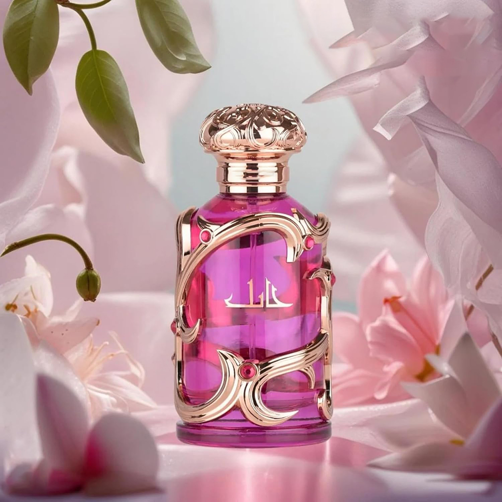 Perfume Decorativo de Lujo Hab - Women'S Perfume Rose Fragrance reseña y precio