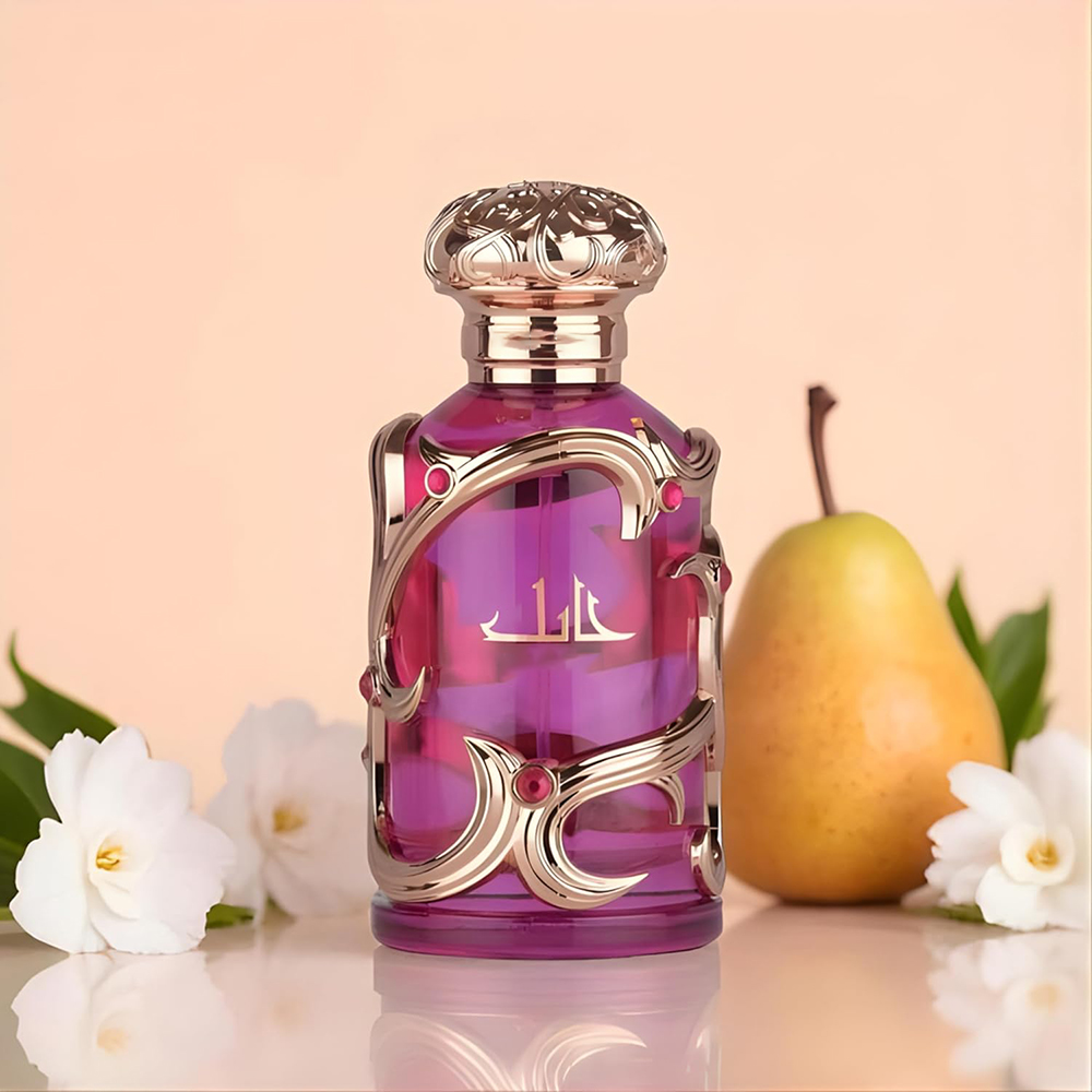 Perfume Decorativo de Lujo Hab - Women'S Perfume Rose Fragrance reseña y precio