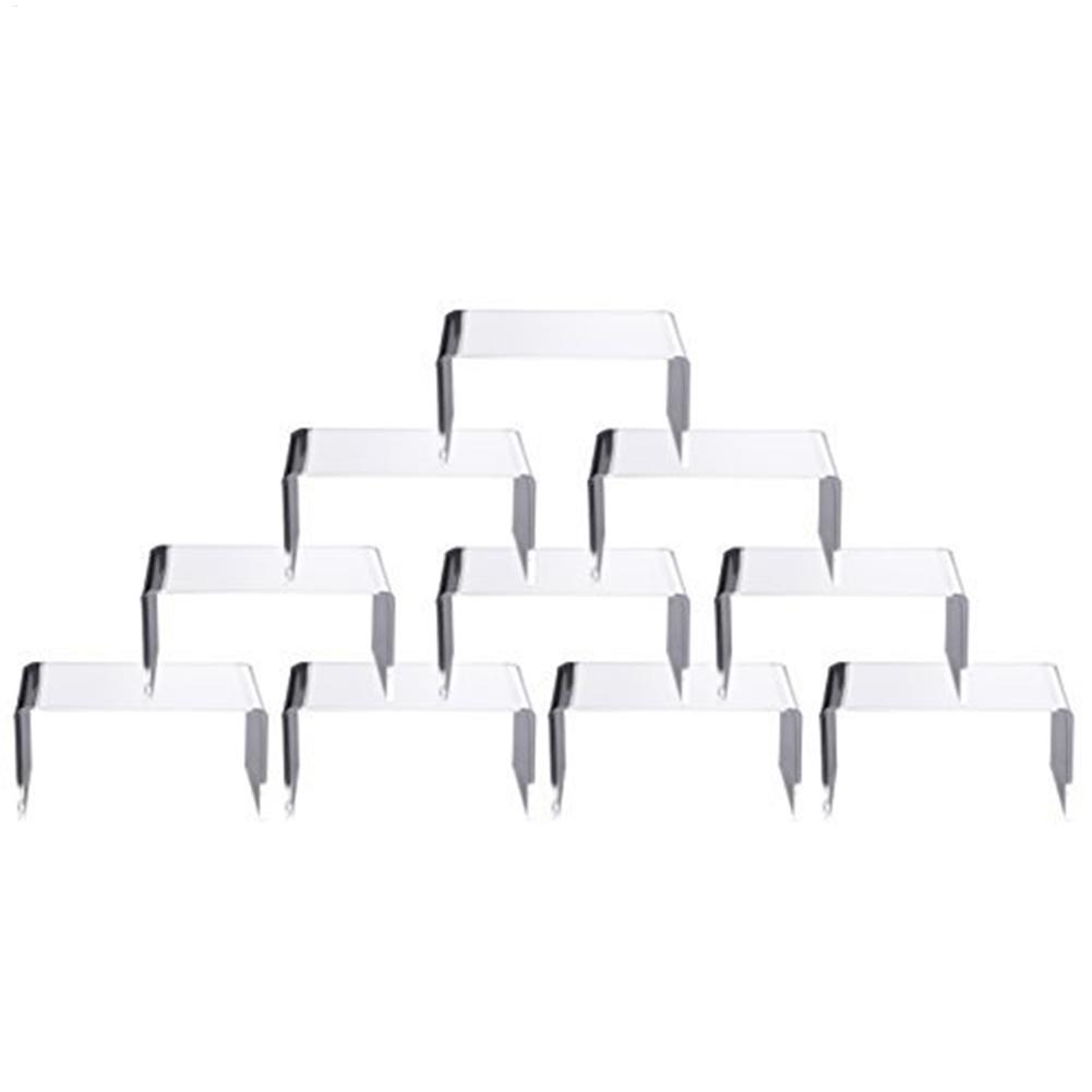 Exhibidores Apilables, Contene - Perfume Fragrance Holder reseña y precio