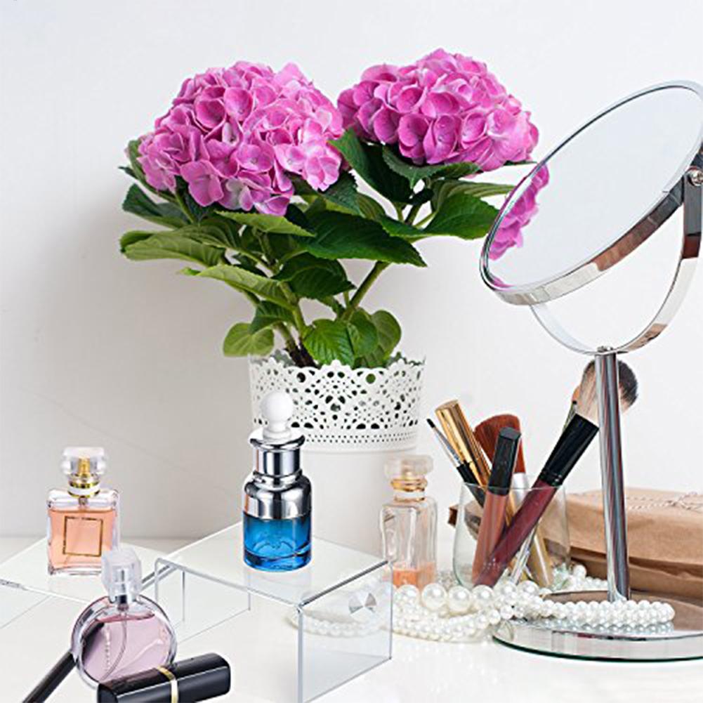 Exhibidores Apilables, Contene - Perfume Fragrance Holder reseña y precio