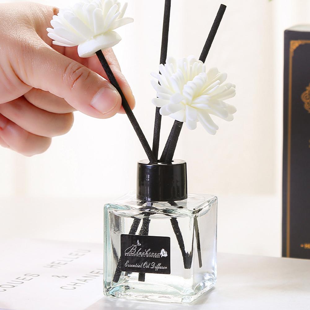 Difusor de Aroma de 50 ml con  - Perfume Gardenia Fragrance reseña y precio