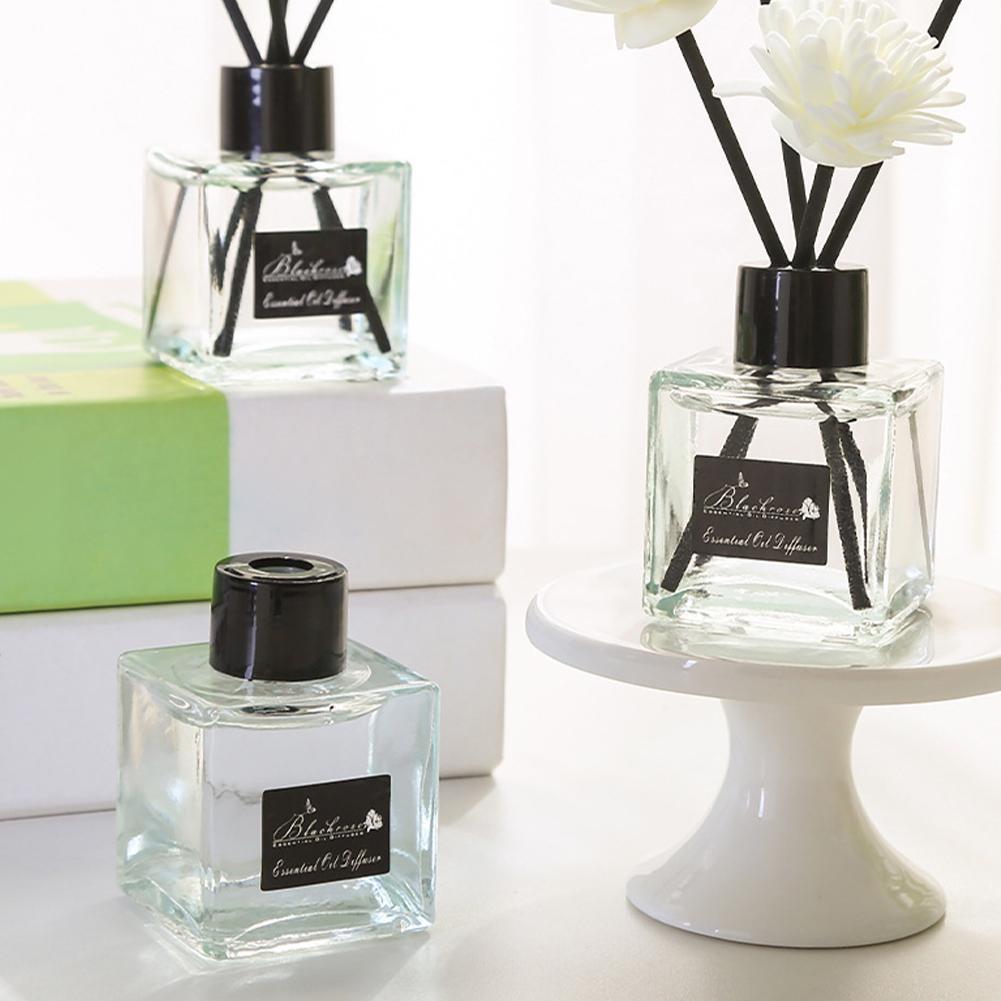 Difusor de Aroma de 50 ml con  - Perfume Gardenia Fragrance reseña y precio