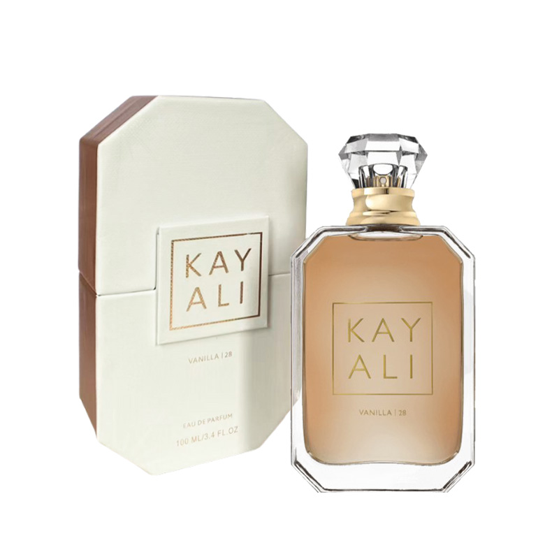 100ML Kayali Yum Boujee Marshm - Perfume Juicy Fragrance reseña y precio