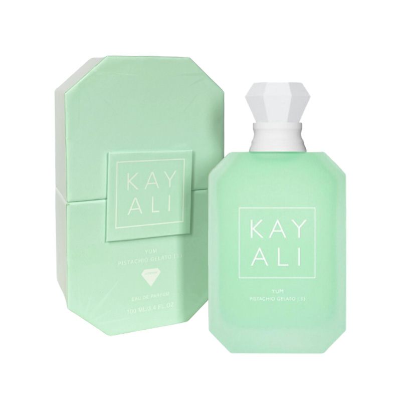 100ML Kayali Yum Boujee Marshm - Perfume Juicy Fragrance reseña y precio