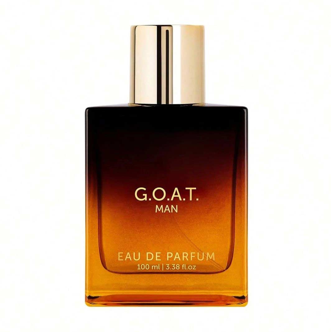 BellaVita Luxury Goat Man Eau  - Pure Perfume Fragrance reseña y precio