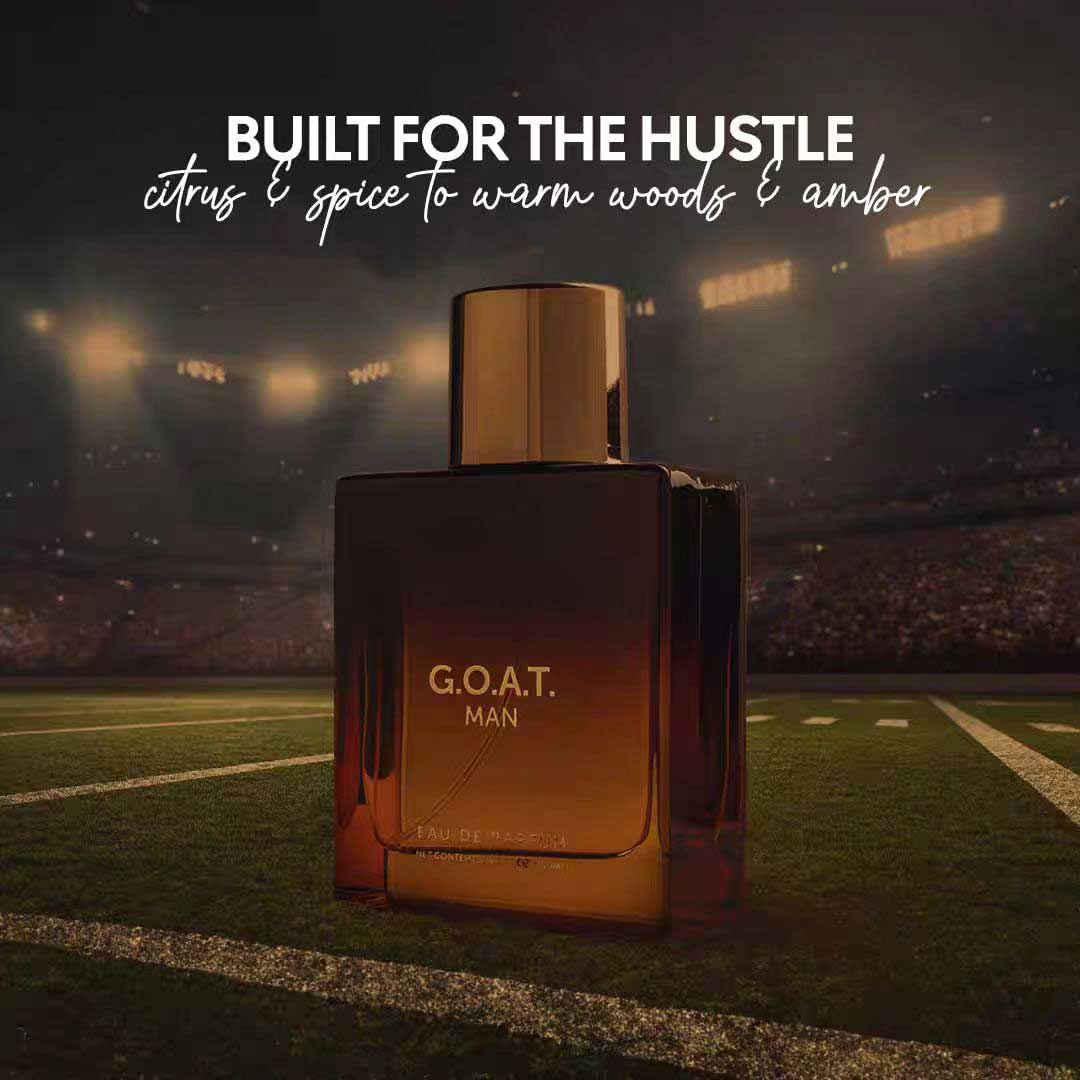 BellaVita Luxury Goat Man Eau  - Pure Perfume Fragrance reseña y precio